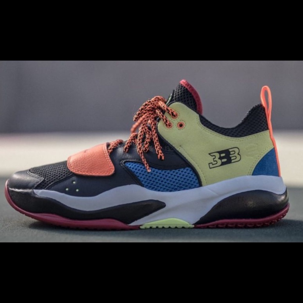 bbb shoes